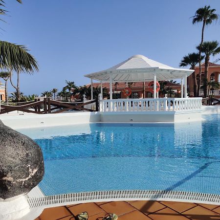 Ferienwohnung Golden Mile Seaview Royal Garden Playa de las Américas Exterior foto
