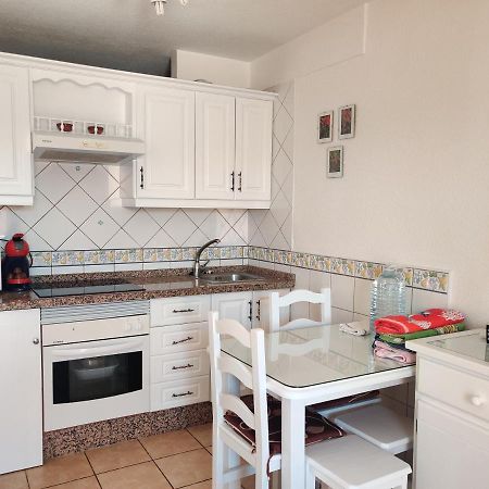 Ferienwohnung Golden Mile Seaview Royal Garden Playa de las Américas Exterior foto