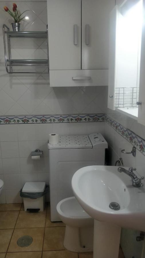 Ferienwohnung Golden Mile Seaview Royal Garden Playa de las Américas Exterior foto