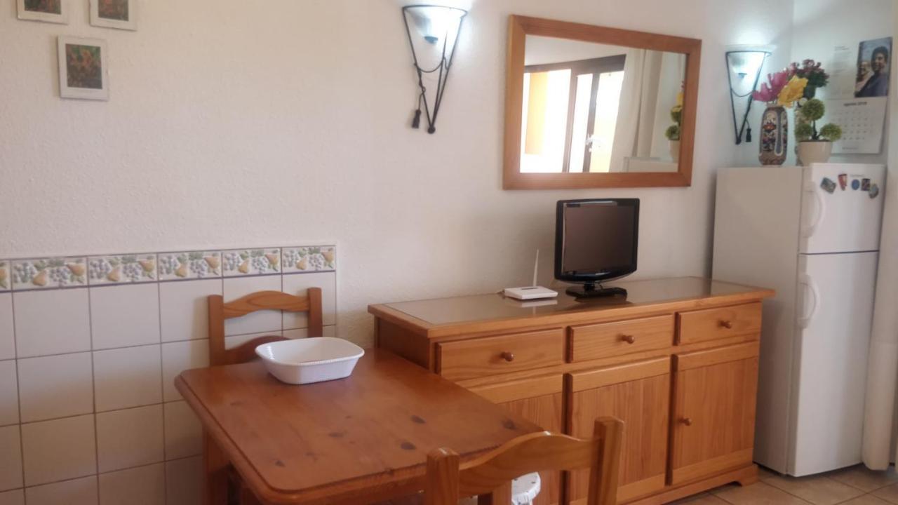 Ferienwohnung Golden Mile Seaview Royal Garden Playa de las Américas Exterior foto