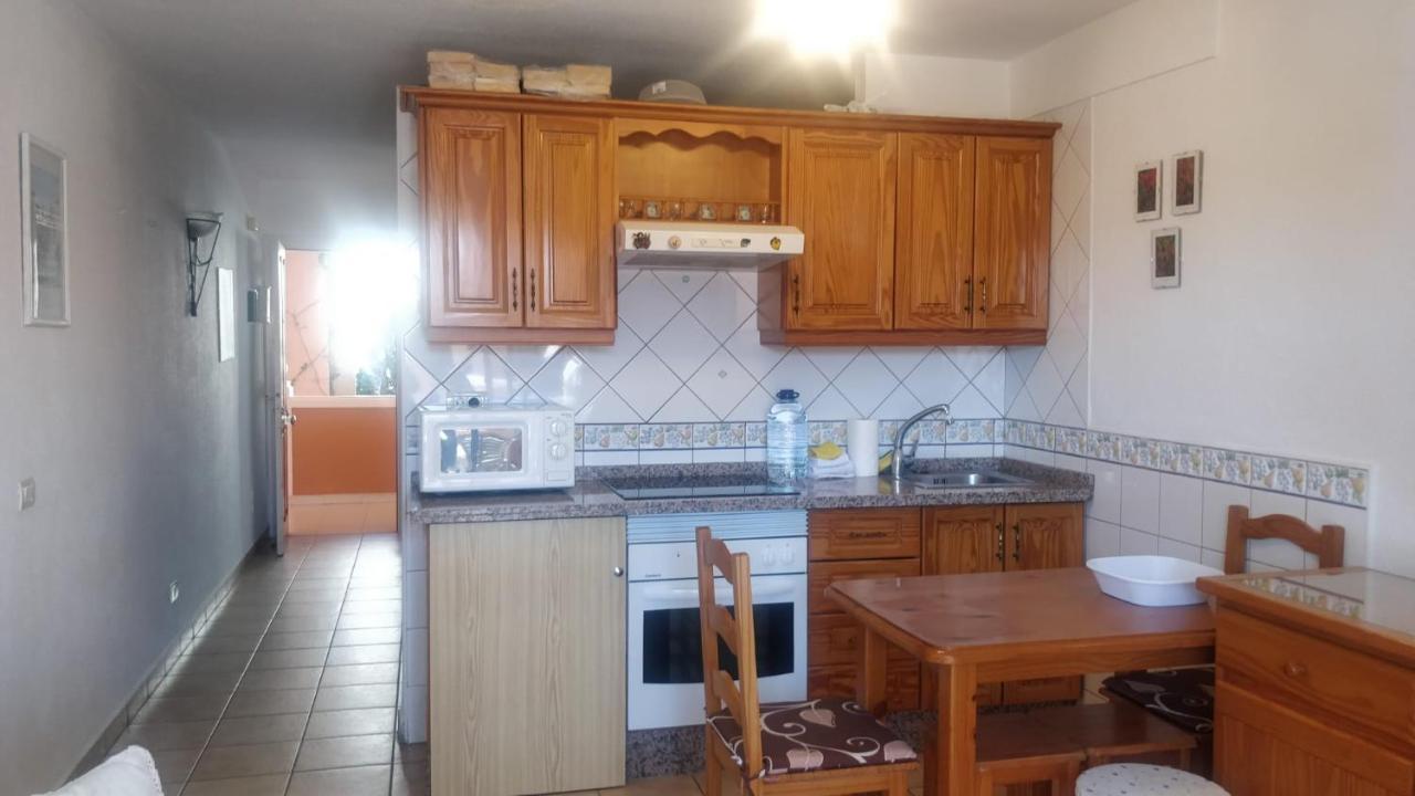 Ferienwohnung Golden Mile Seaview Royal Garden Playa de las Américas Exterior foto