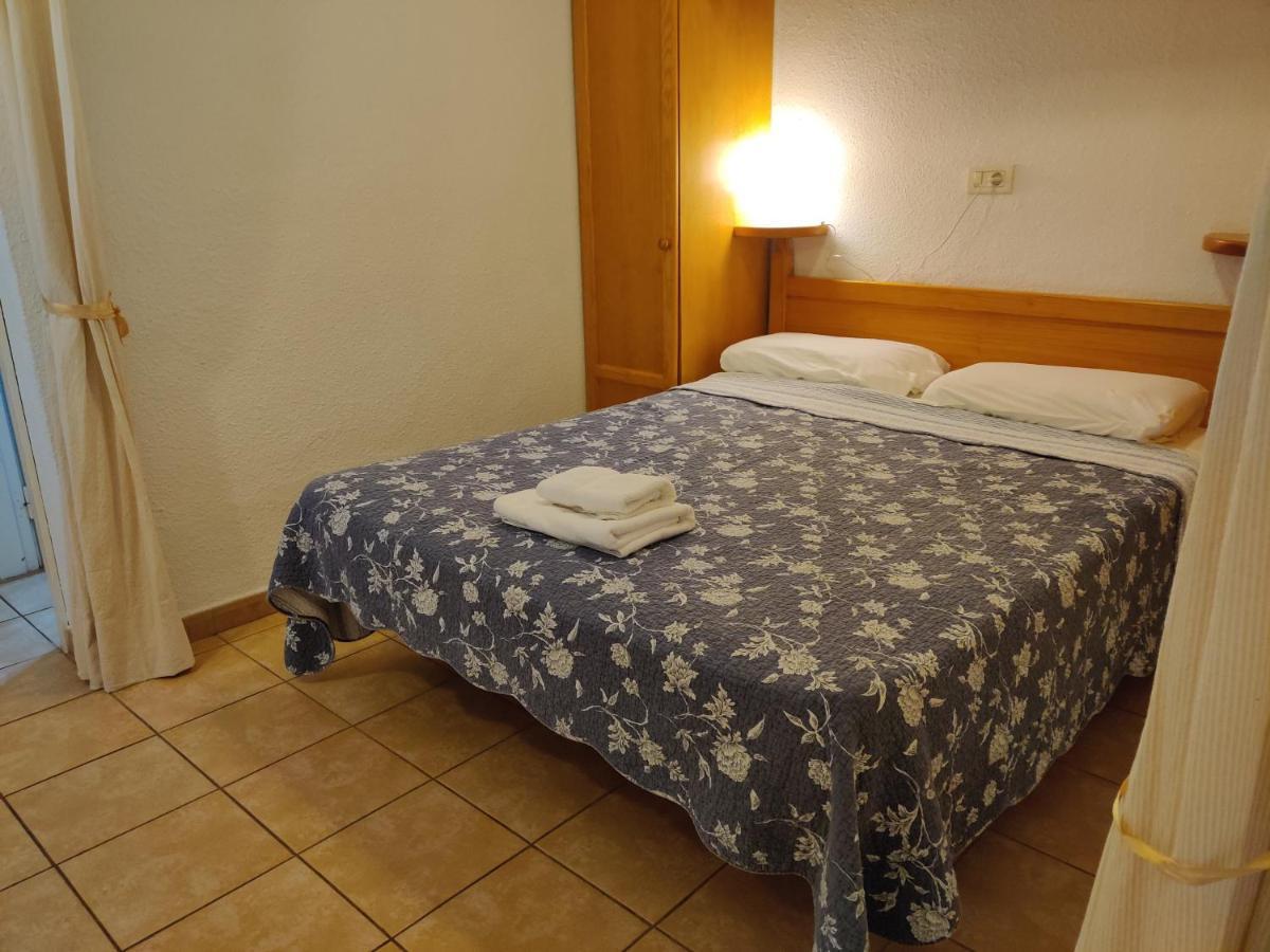 Ferienwohnung Golden Mile Seaview Royal Garden Playa de las Américas Exterior foto