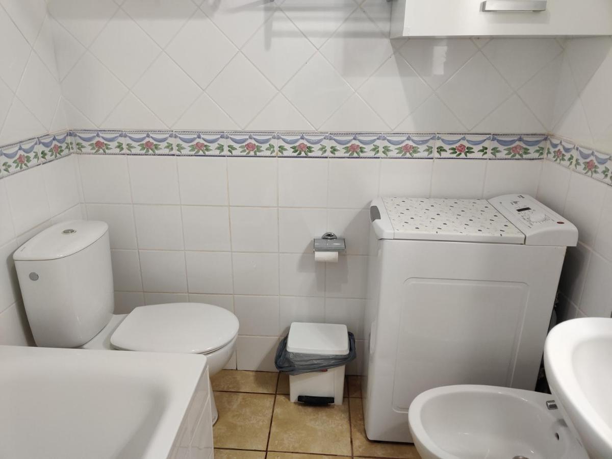 Ferienwohnung Golden Mile Seaview Royal Garden Playa de las Américas Exterior foto