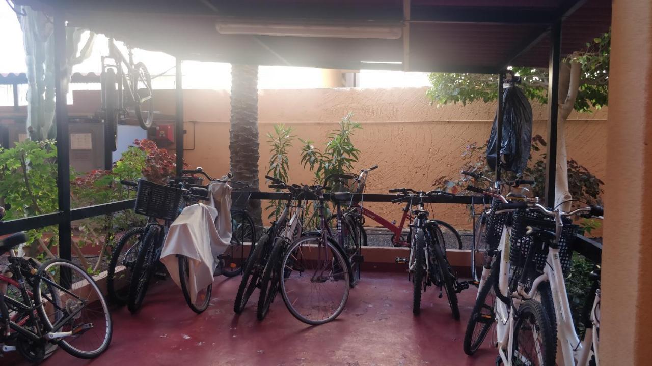 Ferienwohnung Golden Mile Seaview Royal Garden Playa de las Américas Exterior foto