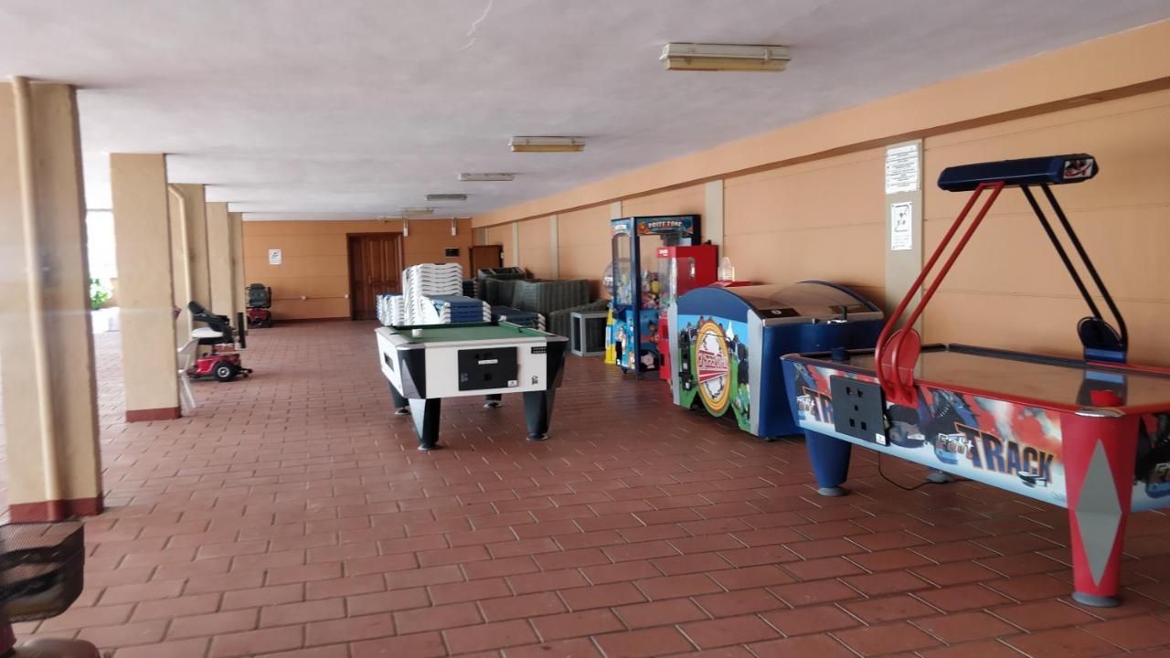 Ferienwohnung Golden Mile Seaview Royal Garden Playa de las Américas Exterior foto