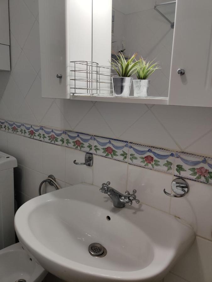 Ferienwohnung Golden Mile Seaview Royal Garden Playa de las Américas Exterior foto