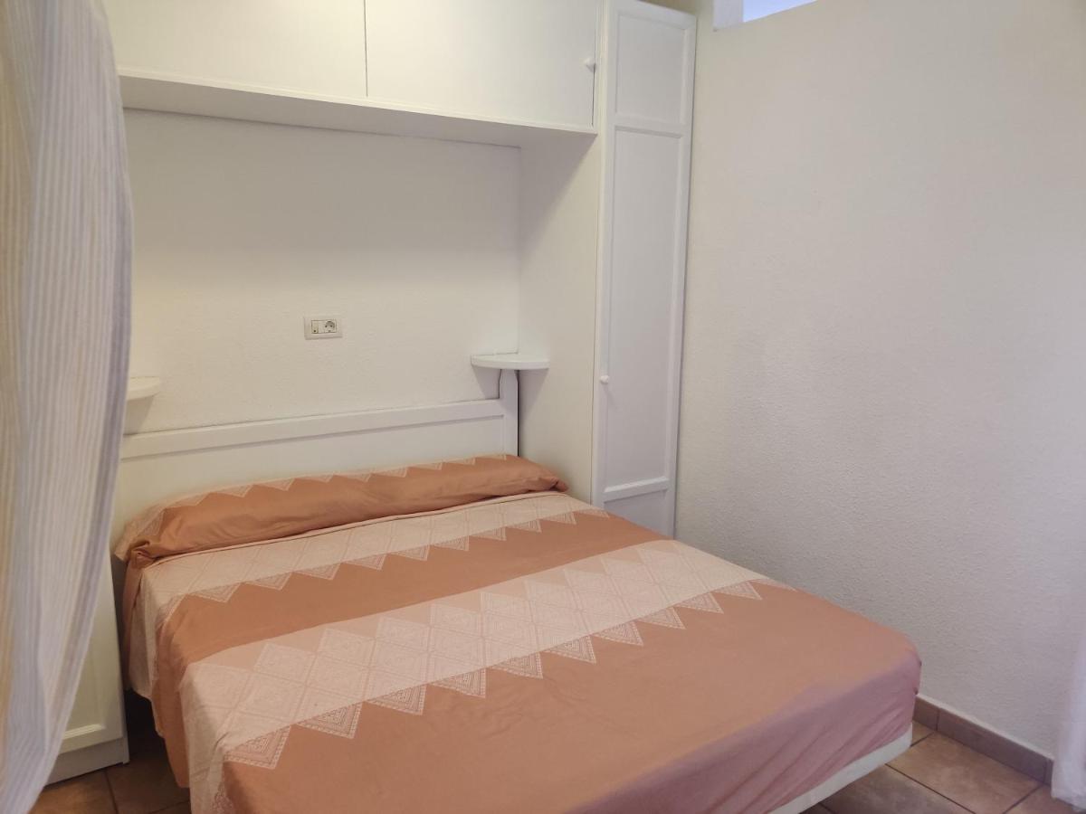 Ferienwohnung Golden Mile Seaview Royal Garden Playa de las Américas Exterior foto
